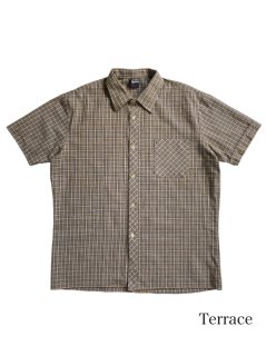 90's Euro Vicose Brend S/S Shirt