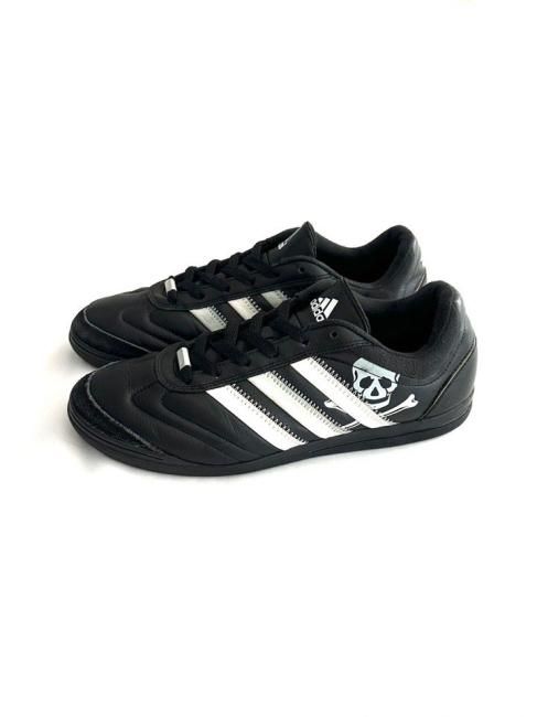 新品adidas ORLANDO PIRATES オーランドパイレーツ O LL オーランド・パイレーツ 2023-24 ユニフォーム - ユニ11
