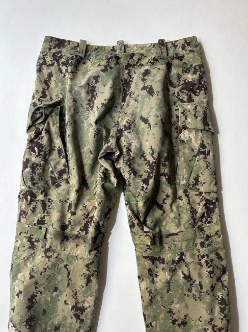 patagonia MARS LEVEL9 TEMPERATE PANT USA