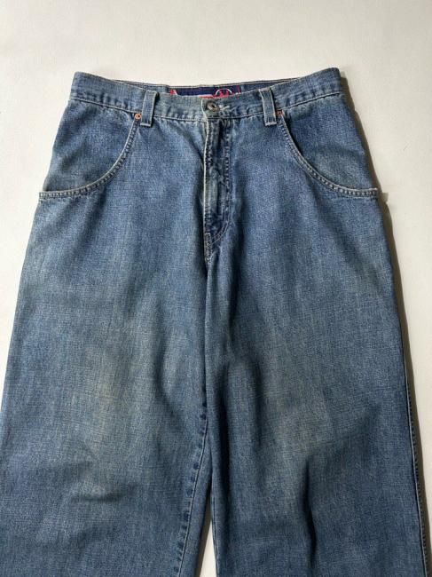 ジンコ jnco jeans pants36サイズ ジンコ jnco jeans pants36サイズ