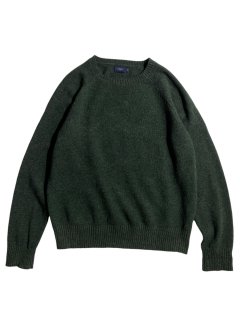 J.CREW Lambs Wool Knit 