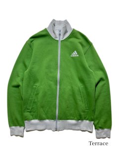 adidas Track Jacket