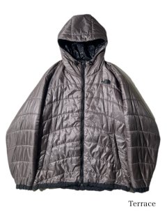 THE NORTH FACE PRIMALOFT Parka