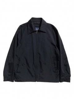 OLD GAP Nylon Zip Jacket