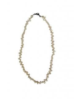 Perl Necklace 43cm
