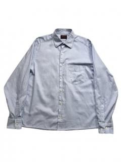 A.A.R Yohji Yamamoto Box Shirt