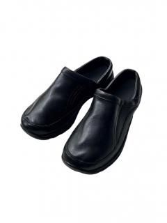 L.L.Bean Leather Mules（26cm程度）