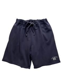 Eddie Bauer Big Size Sweat Shorts