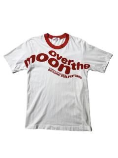 COMME des GARGARÇONS parfums' PARFUMS Ringger T-shirt