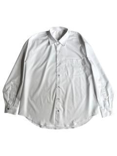 Lemontea Order Made Shirt WHITE 