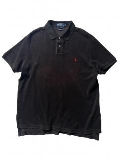 90's Polo by Ralph Lauren Pail Polo Shirt