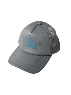 Old Mesh Cap