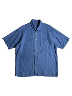 Euro Linen S/S Shirt 