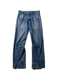 Euro Levi's Engineered Jeans (実寸W32L31)
