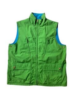 LUREN RALPH LAUREN Reversible Vest