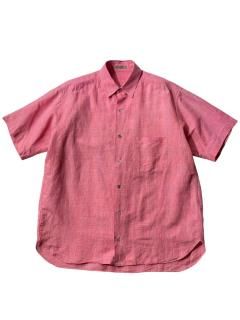 80's Y's Cotton/Linen Shirt