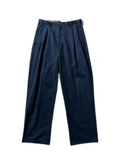 Polo Ralph Lauren 2tuck Chino Trousers (実寸W31L30)