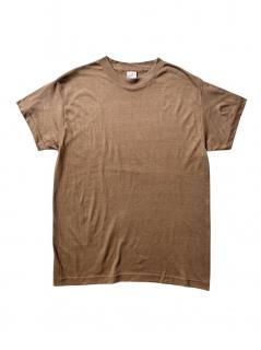 U.S. Military Cotton T-shirt MADE IN U.S.A.