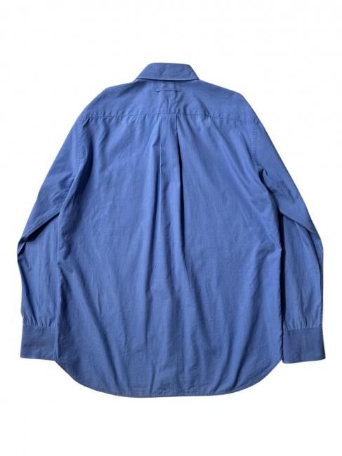 Jean Paul GAULTIER Cotton Shirt - Lemontea Online Shop