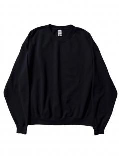 Blank Sweat BLACK