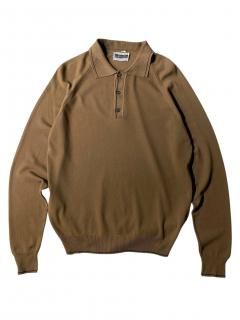 60's Hughes Hatcher Suffrin Ban-lon Knit Polo