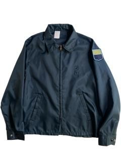 80's Nylon Jacket MADE IN U.S.A.