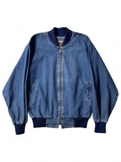 90's Denim Jacket MADE IN U.S.A.