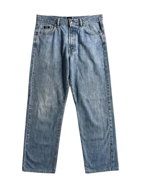 HUGO BOSS Denim Pants (実寸W34L30) - Lemontea Online Shop