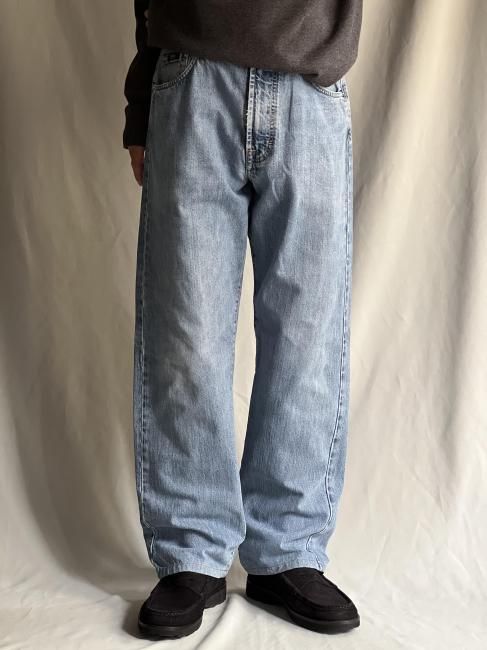 HUGO BOSS Denim Pants (実寸W34L30) - Lemontea Online Shop