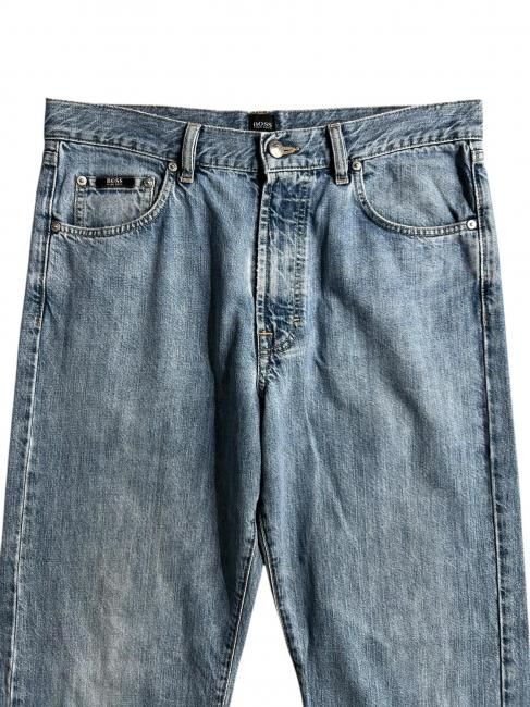 HUGO BOSS Denim Pants (実寸W34L30) - Lemontea Online Shop