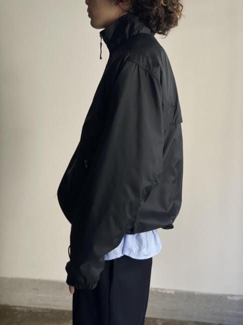 “Old GAP”90sリフレクターライン バイカラーナイロンジャケット XL 90s GAP nylon jacket XL - メルカリ