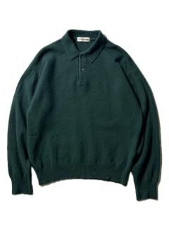 90's FRED PERRY Knit Polo