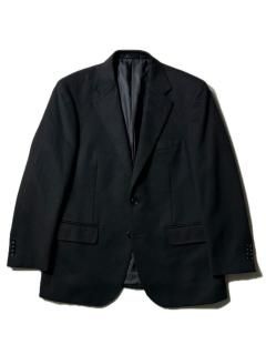 Cashmere Tailored Jacket