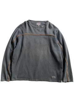Levi's Cotton フライス生地 Sweat