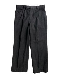 Christian Dior MONSIEUR Wool Trousers (実寸 W33 L28)