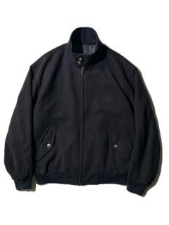 PLAY BOY Fake Wool Drizzler