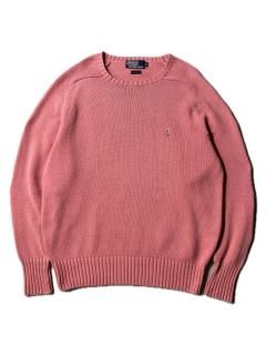 Polo by Ralph Lauren Cotton Knit