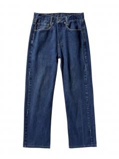 Levi's 505 Denim Pants (実寸 W30 L28)