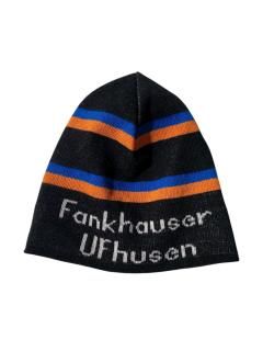 Euro Acrylic Knit Beanie