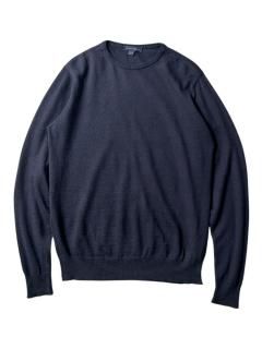 90's Wool/Acryl High Gauge Knit