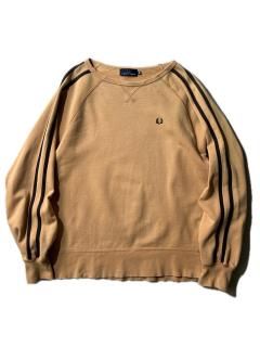 90s FRED PERRY Sweat