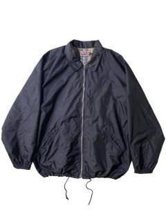 90s Nylon Zip Jacket