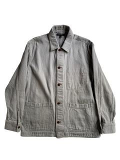 BANANA REPUBLIC Cotton Coverall