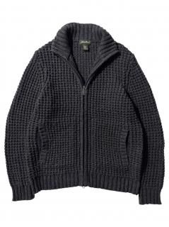 Eddie Bauer Wool/Nylon Drivers Knit
