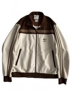 adidas Track Jacket