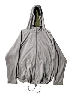 00s BURTON Sweat Zip Parka