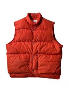 90s ROCKY MOUNTAIN Down Vest