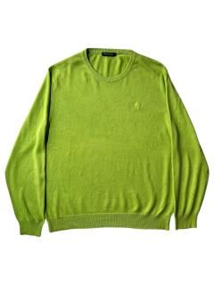 Euro Cotton High-gauge Knit