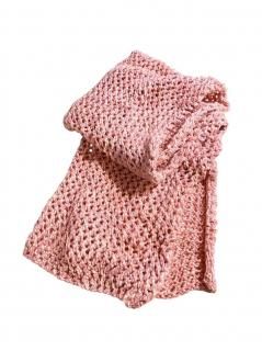 Euro Hand Knit Muffler 