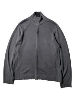 DENVER HAYES Cotton/Acrylic Drivers Knit